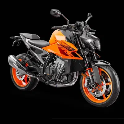 KTM 990 Duke (2024 - 26) nuova
