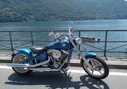 Harley-Davidson 1584 Rocker C (2009 - 11) - FXCWC usata