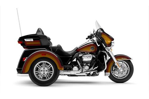 Tobacco Fade, la nuova collezione Enthusiast di Harley-Davidson per il 2024 (7)