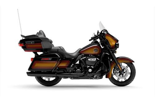 Tobacco Fade, la nuova collezione Enthusiast di Harley-Davidson per il 2024 (8)