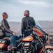 Tobacco Fade, la nuova collezione Enthusiast di Harley-Davidson per il 2024