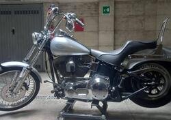 Harley-Davidson 1450 Standard (1999 - 01) - FXSTS usata
