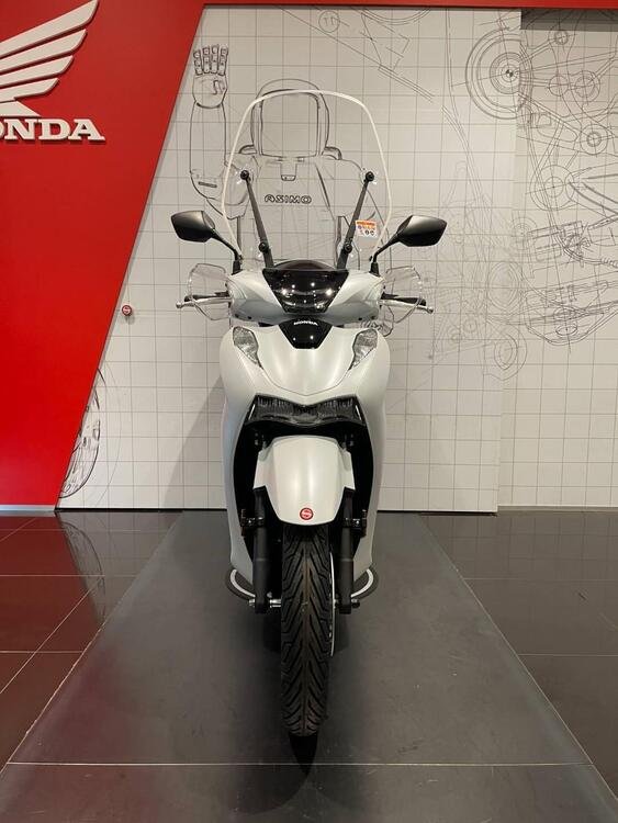 Honda SH 125i (2020 - 24) (3)