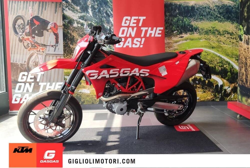 GASGAS SM 700 (2022 - 24)