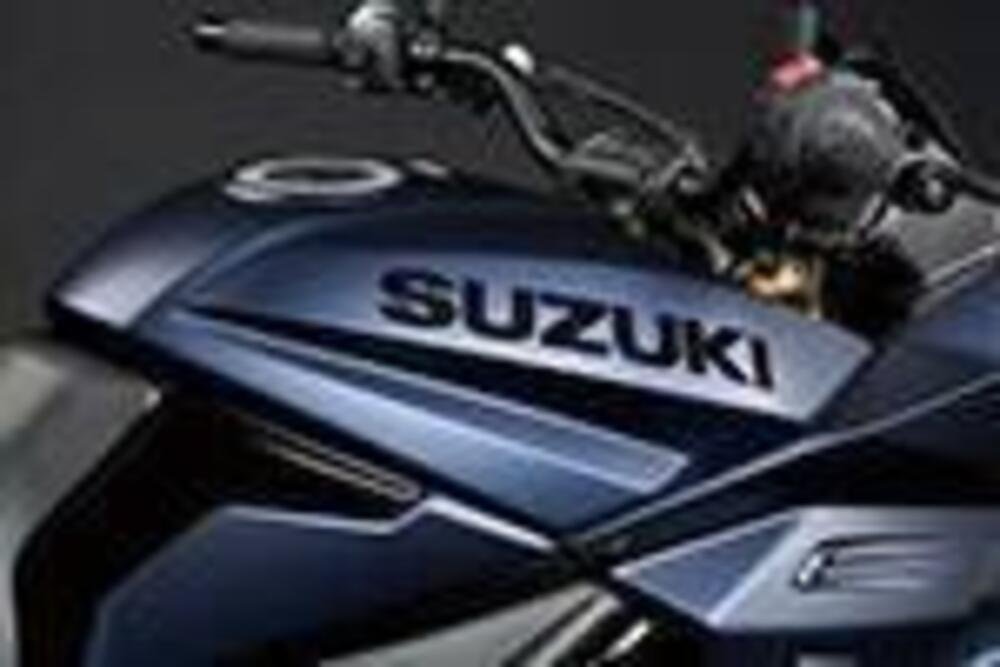 Suzuki Katana 1000 (2022 - 24) (5)