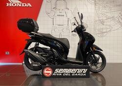 Honda SH 350 (2021 - 24) nuova