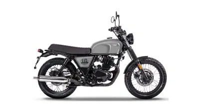Brixton Motorcycles Cromwell 125