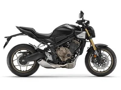 Honda CB 650 R (2024 - 25) nuova