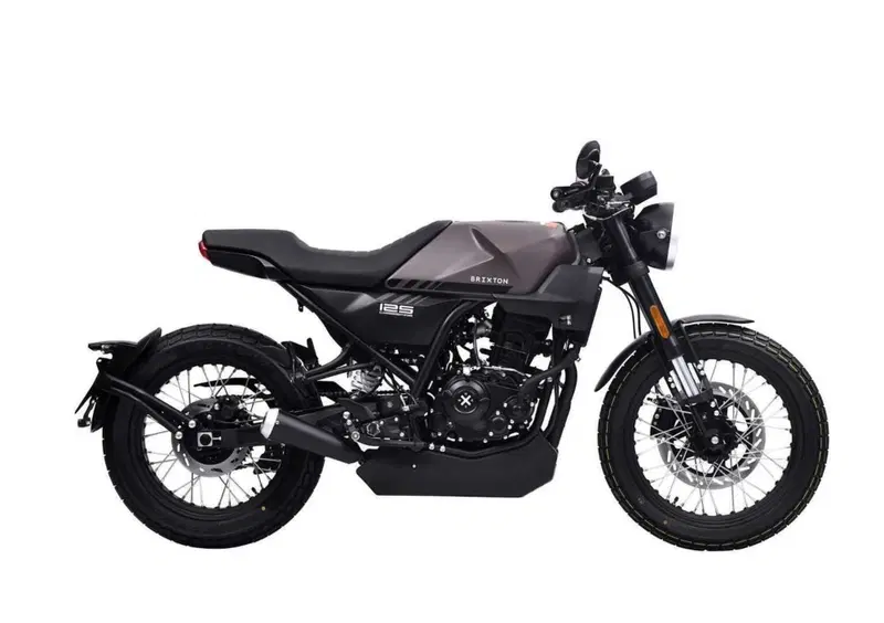 Brixton Motorcycles Crossfire 125 Crossfire 125 (2023 - 26) (2)