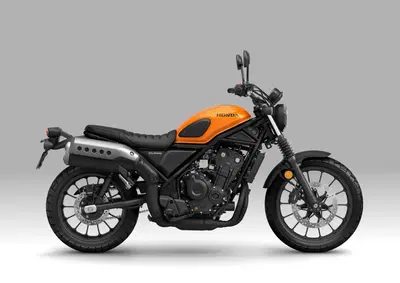Honda CL500 (2023 - 24) nuova