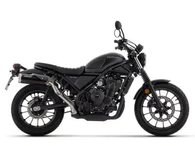 Honda CL500 (2023 - 24) nuova