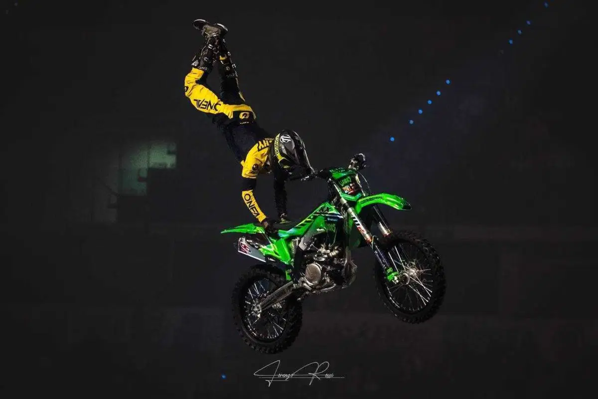 Grande successo a Torino per il Spea Masters of Dirt Total Freestyle (5)