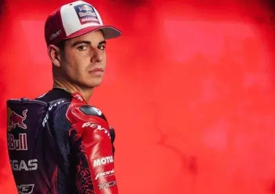 MotoGP 2024. La difficile situazione di Augusto Fernandez con quel Pedro Acosta che va già forte