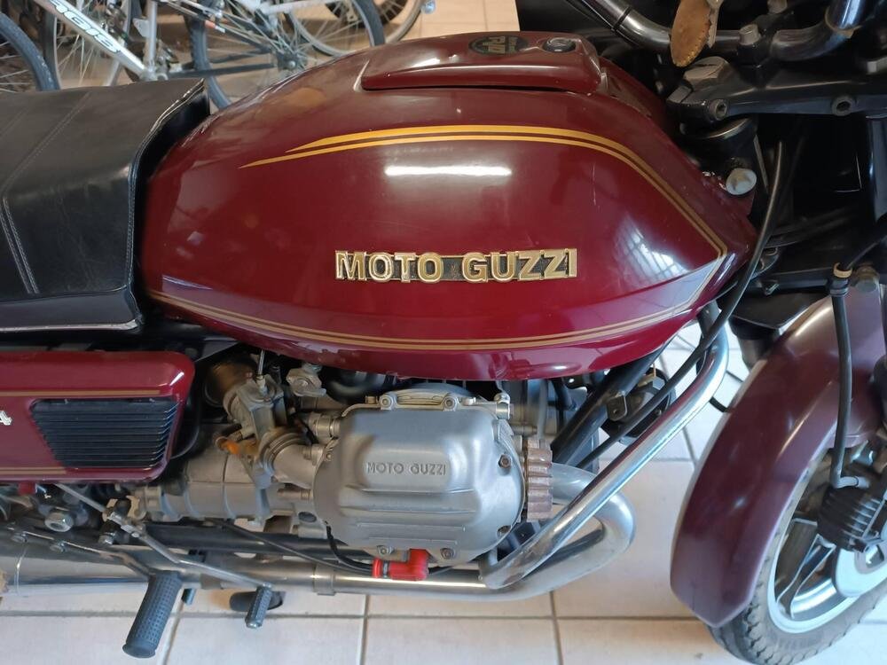 Moto Guzzi 850 T4 (4)