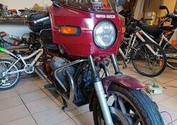 Moto Guzzi 850 T4 d'epoca
