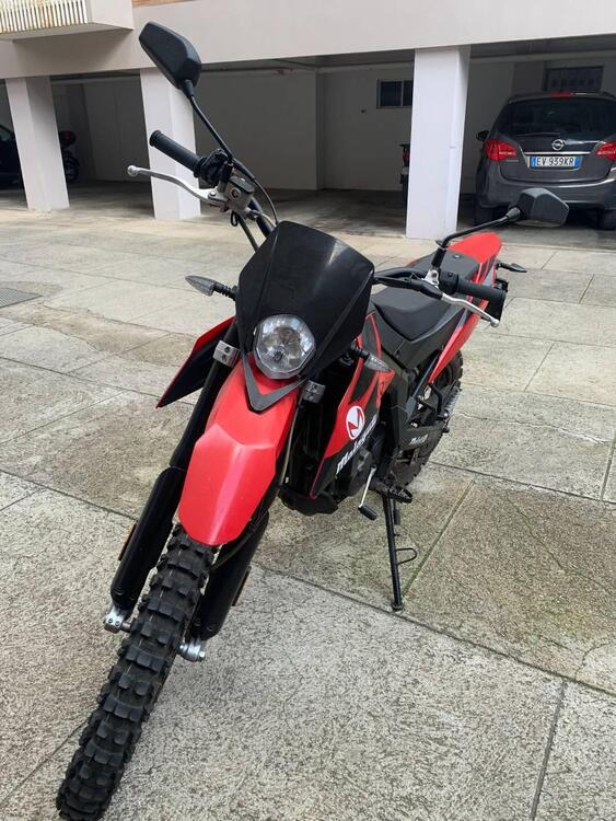 Malaguti XTM 125 (2019 - 20) (4)