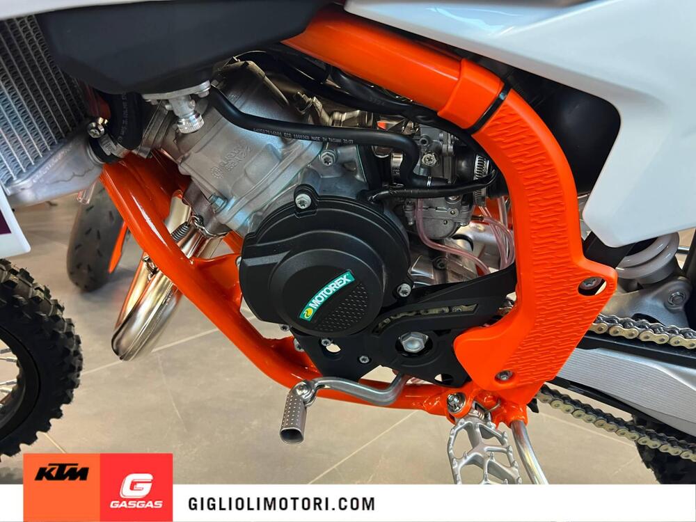 KTM SX 65 (2024 - 25) (5)