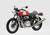 Royal Enfield Continental GT 650 (2021 - 24) (6)