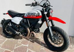 Ducati Scrambler 800 Urban Motard (2022) usata