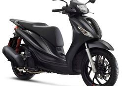 Piaggio Medley 125 S ABS (2021 - 24) nuova