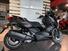 Yamaha X-Max 125 Tech Max (2021 - 24) (9)