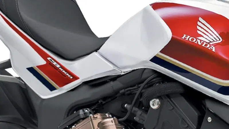 Honda "CB1000" basata sulla CB1000 Hornet? Ma solo per il Giappone
