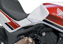 Honda CB1000 basata sulla CB1000 Hornet? Ma solo per il Giappone