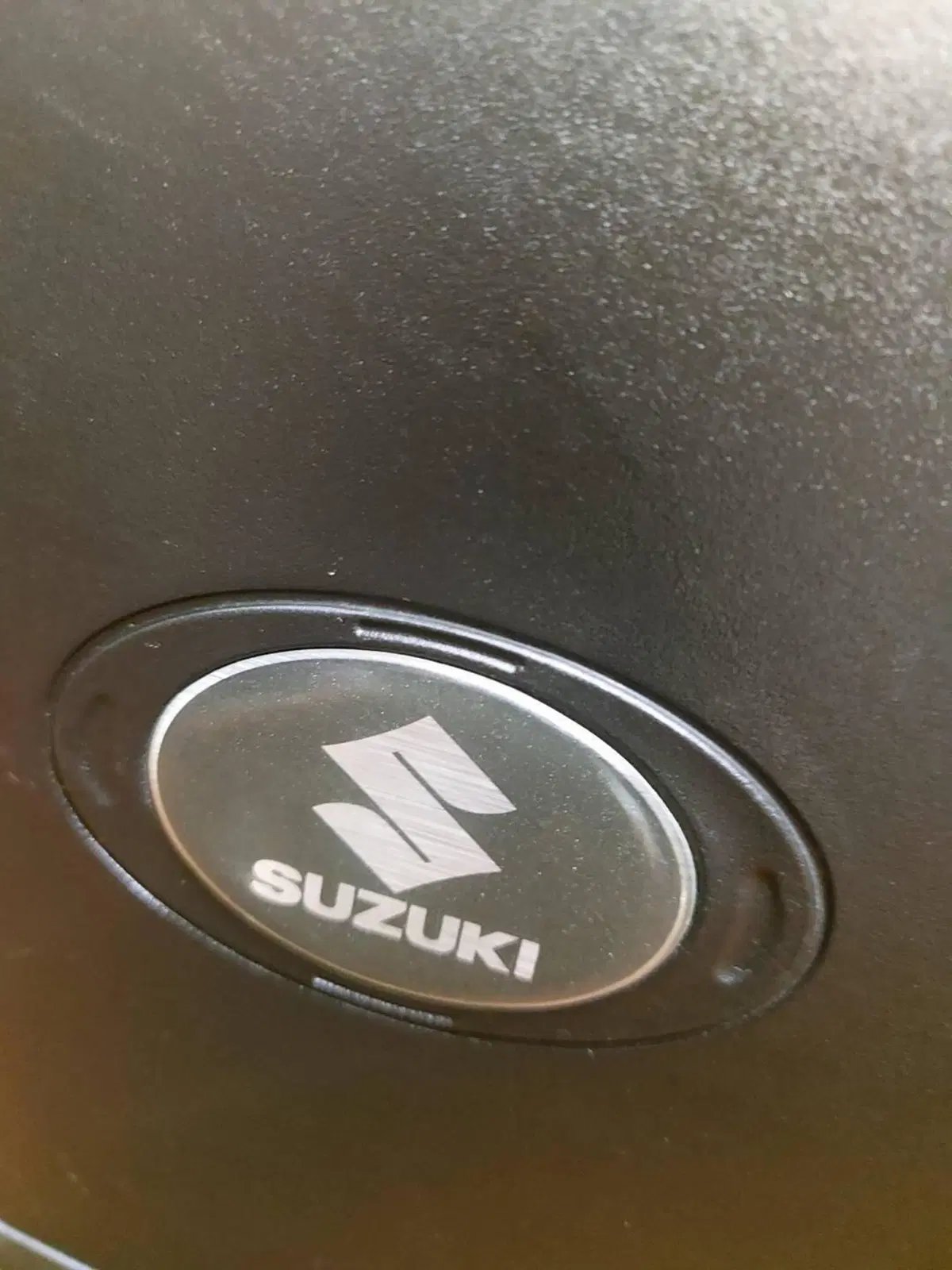VALIGIE SUZUKI V STROM LATERALI E BAULETTO (6)