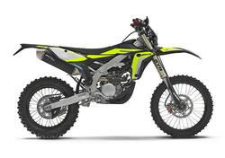 Fantic Motor XEF 250 Black Edition (2024) nuova