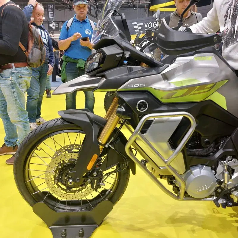 Voge Valico 900DSX (2024 - 26) (3)