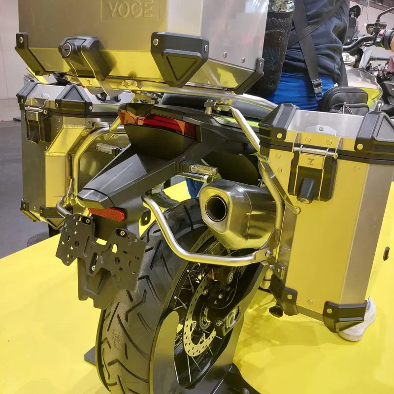 Voge Valico 900DSX (2024 - 26) (4)
