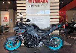 Yamaha MT-03 (2022 - 24) nuova