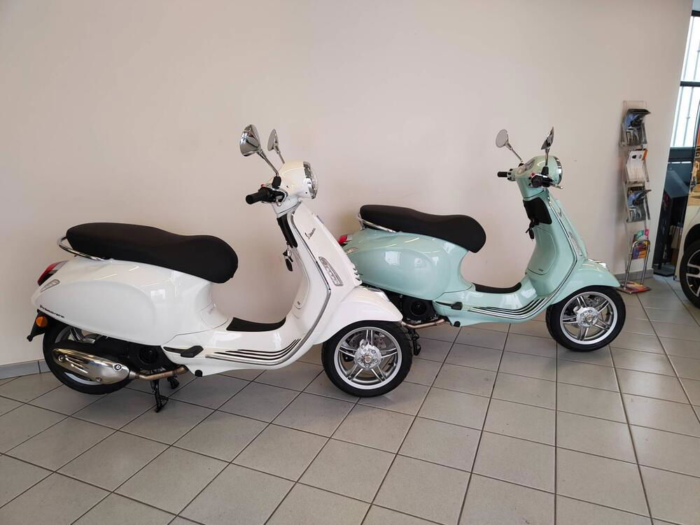 Vespa Primavera 125 (2021 - 23) (2)