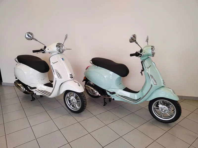 Vespa Primavera 125 (2024 - 25) (3)