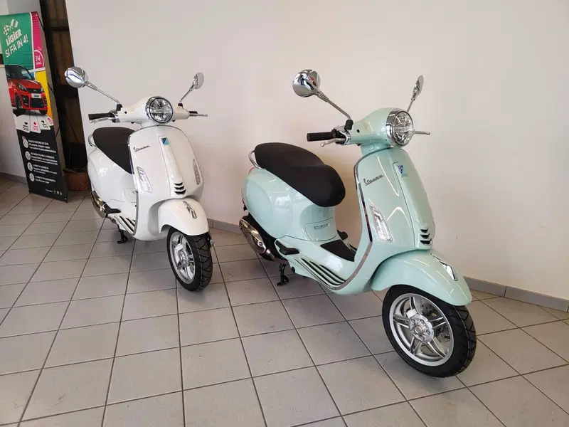 Vespa Primavera 125 (2024 - 25) (4)