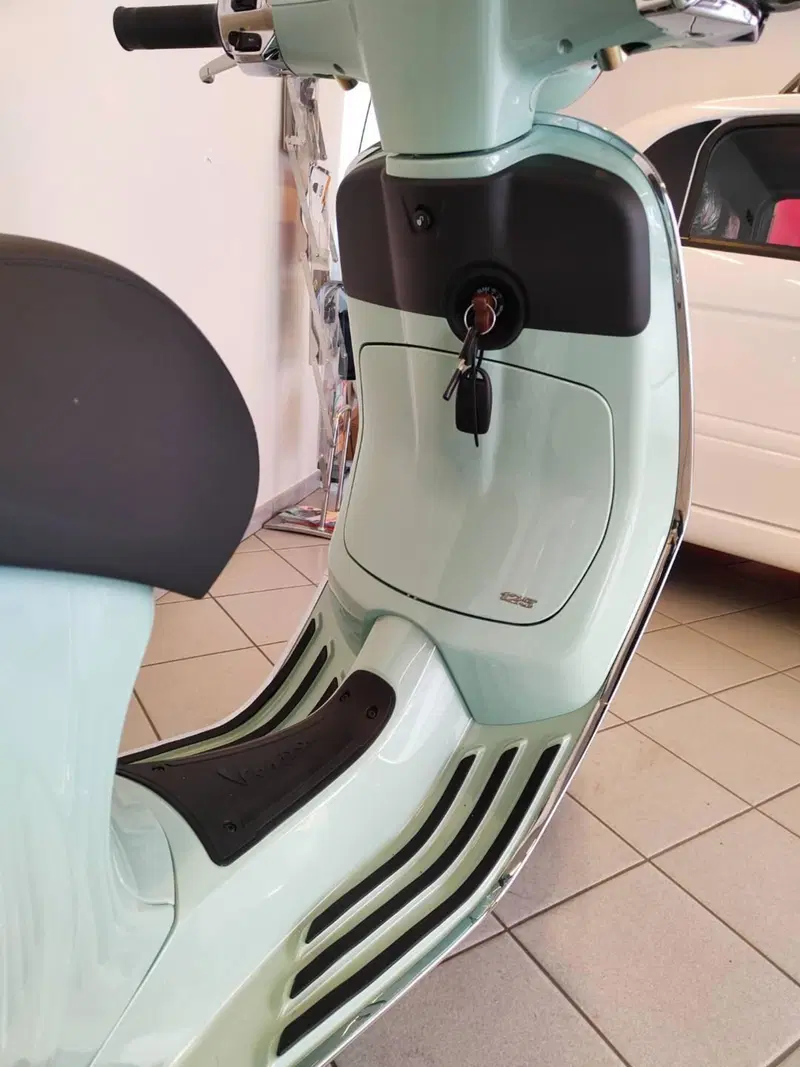 Vespa Primavera 125 (2024 - 25) (7)