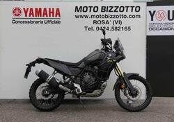Yamaha Ténéré 700 (2021) usata