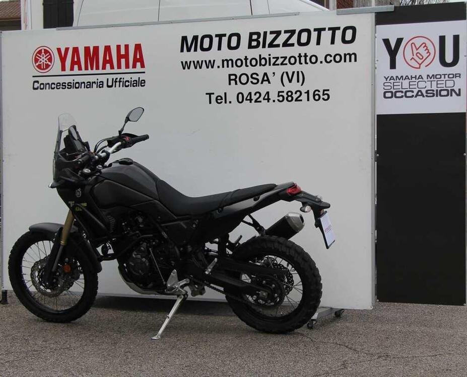 Yamaha Ténéré 700 (2021) (4)
