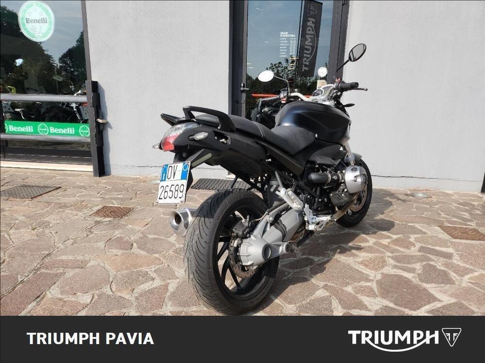 Bmw R 1200 R (2006 - 11) (3)