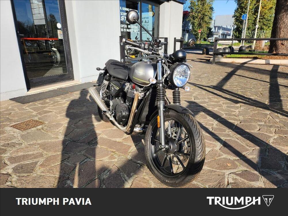 Triumph Speed Twin 900 (2023 - 24) (2)