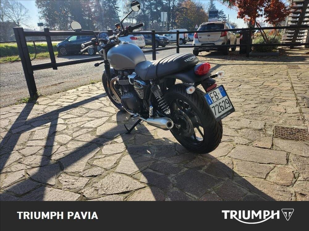 Triumph Speed Twin 900 (2023 - 24) (5)