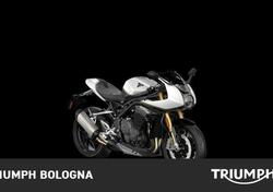 Triumph Speed Triple 1200 RR (2022 - 24) nuova