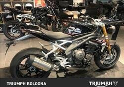 Triumph Speed Triple 1200 RS (2021 - 24) nuova