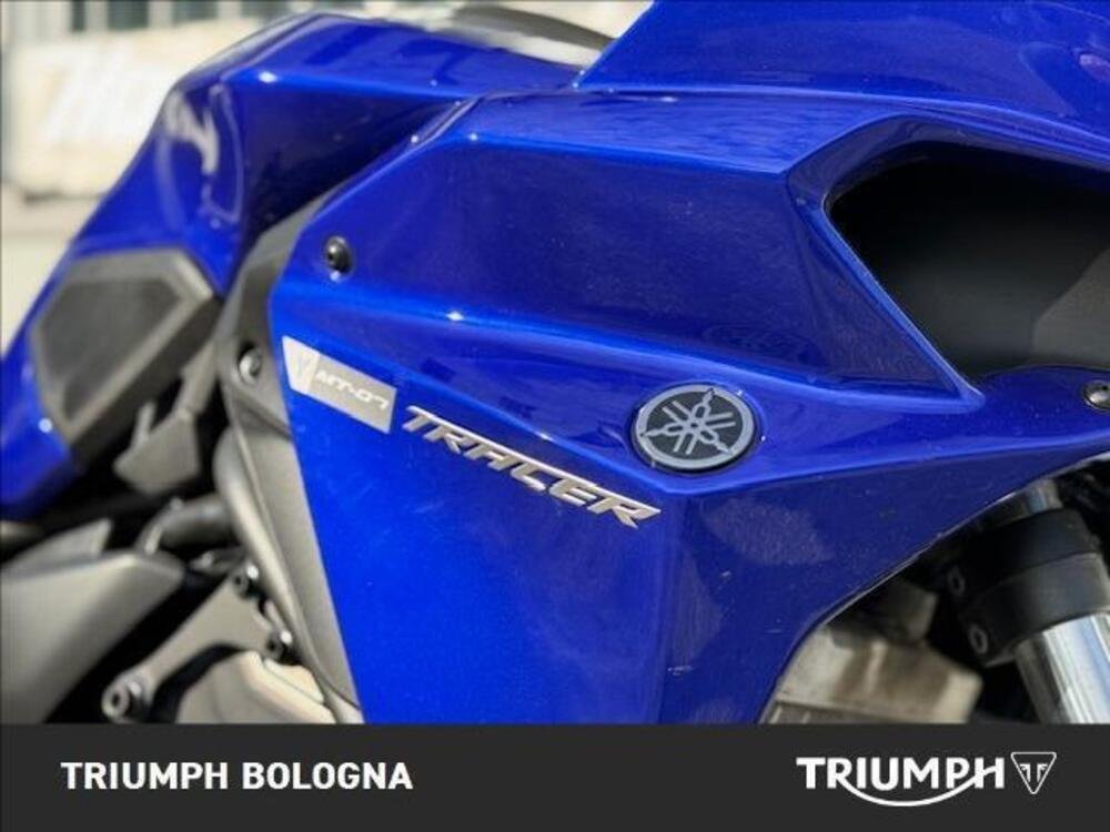 Yamaha Tracer 700 (2020) (3)