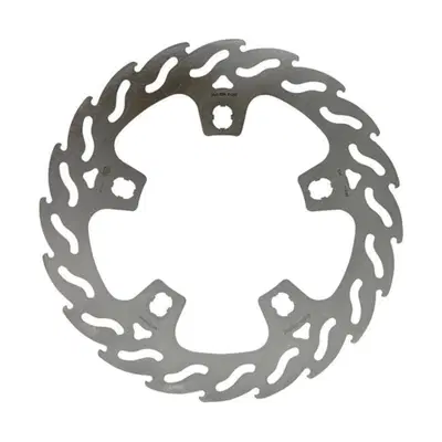 Disco freno anteriore sinistro Diametro 11,8" Moto 