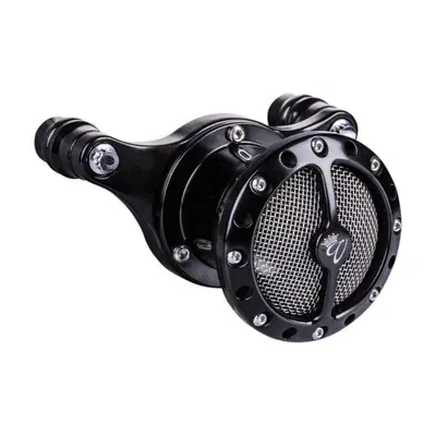 Filtro dell'aria Vity's Deisgn Velocity Stack Chal 