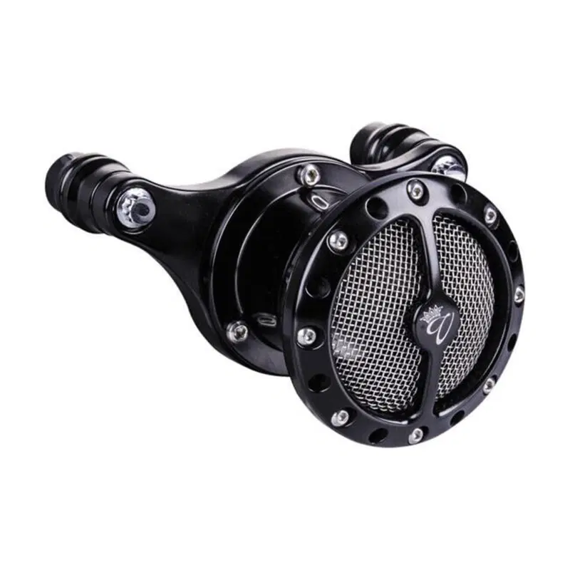 Filtro dell'aria Vity's Deisgn Velocity Stack Chal 