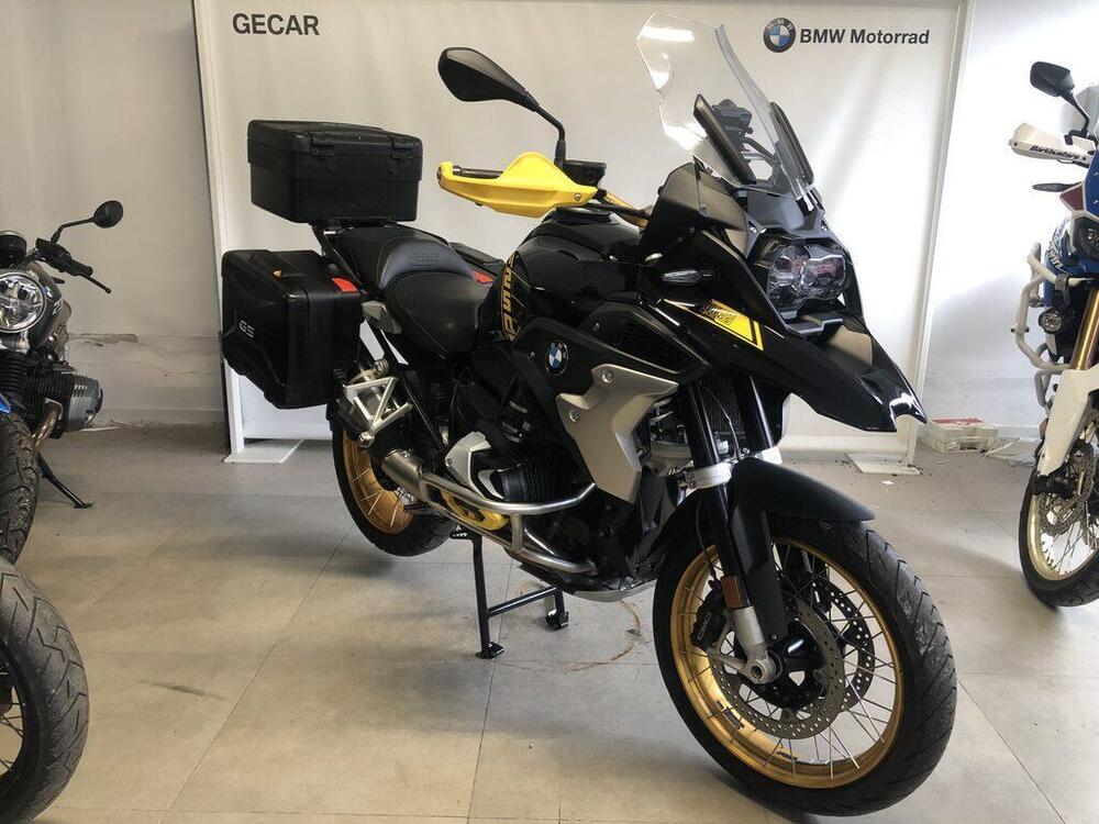 Bmw R 1250 GS (2021 - 24) (2)