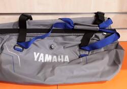 -Borsa Waterproof 60Lt Yamaha BW3FWPBG0000