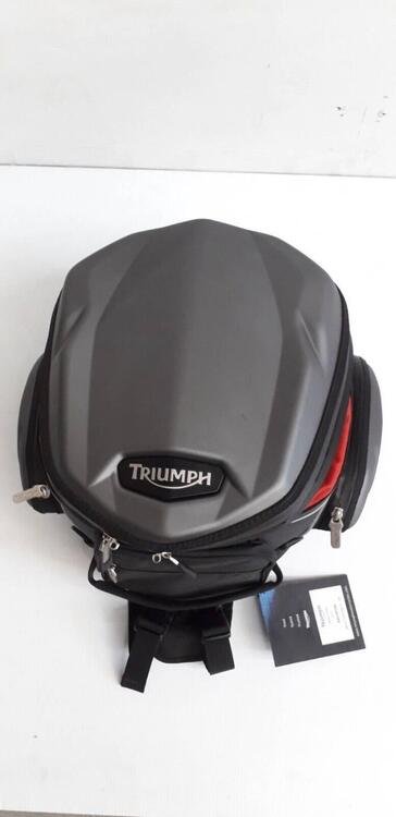 -Borsa serbatoio Triumph A9510104